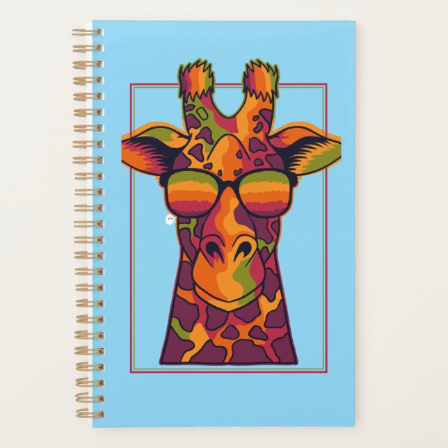 Planner Planer (Vorderseite)