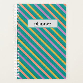 planner planer