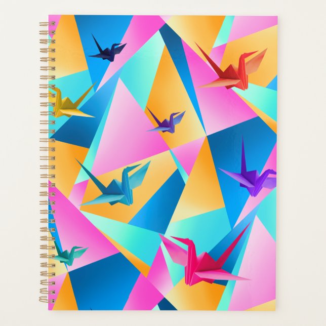 Planner Planer (Vorderseite)