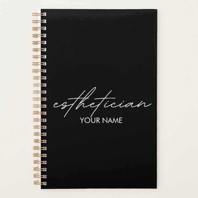 Planner Planer (Vorderseite)