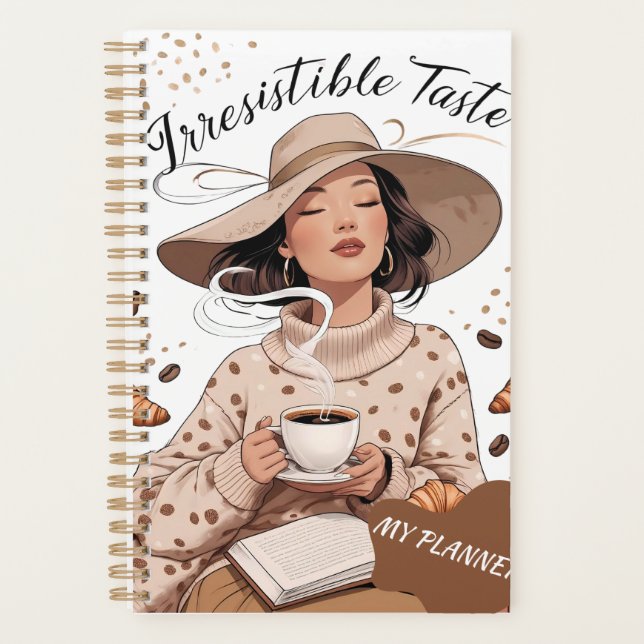 Planner Planer (Vorderseite)