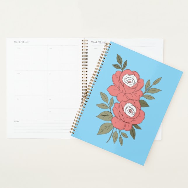 Planner Planer (Anzeige)