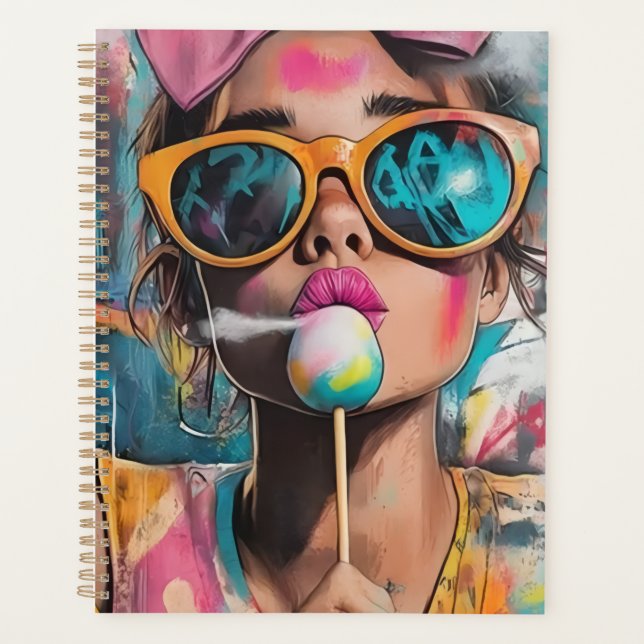 Planner Planer (Vorderseite)