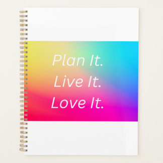 Planner Planer