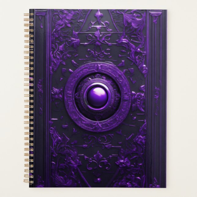 planner planer (Vorderseite)