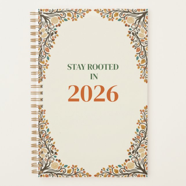 Planner Planer (Vorderseite)