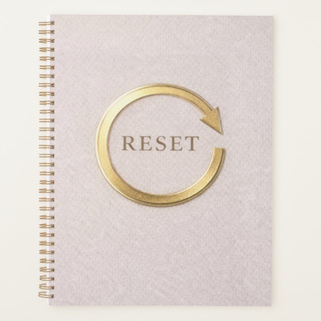 Planner Planer (Vorderseite)