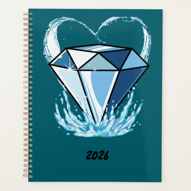 planner planer (Vorderseite)