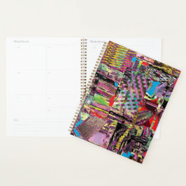 Planner – Urbane Fraktale Planer