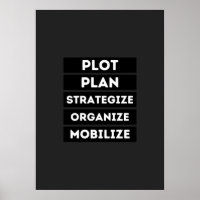 PLANPLANSTRATEGIE ORGANISIEREN MOBILIEN