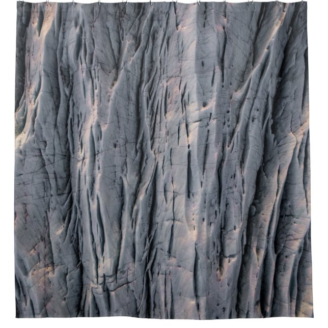 Plant Duschvorhang (Vorderseite)