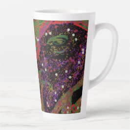 Plant Magician Milchtasse