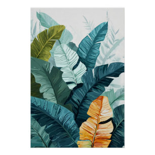 Plant poster