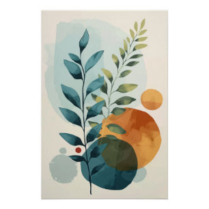 Plant Poster