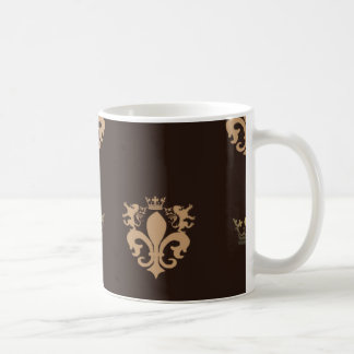 Plantagensymbol Kaffeetasse