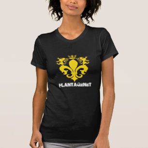 Plantagenzeichen T-Shirt