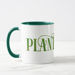 Plantaholische Sonnengärten Botanische Pflanze Lo Tasse