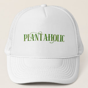 Plantaholische Sonnengärten Botanische Pflanze Lo Truckerkappe