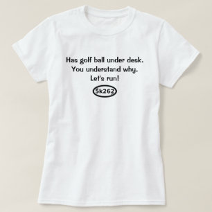 Plantar fasciitis T-Shirt