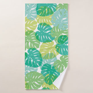Plante de fromage exotique : Monstère tropicale