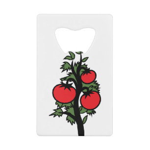 Plante de tomate Légumes mal foncé
