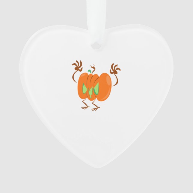 plante d'Halloween (devant)