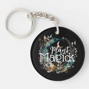 Plante Magick
