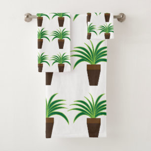 Plante Spider