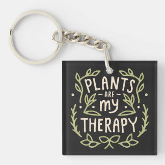 Plantes sont mon plante de thérapie amant humour