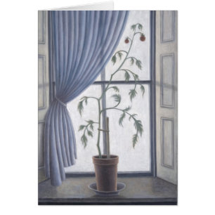 Plantez dans la fenêtre 2003