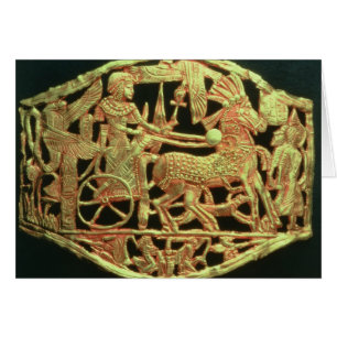 Plaque à jour ou boucle