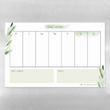 Ferme végétale hebdomadaire