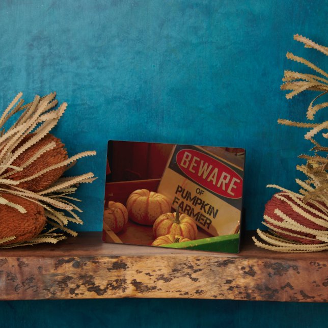 Plaque Art Décor (Côté)