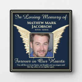 Plaque commémorative