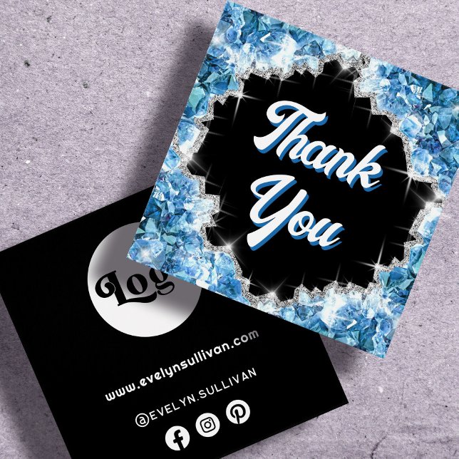 Plaque cristaux bleus insérée (Créateur téléchargé)