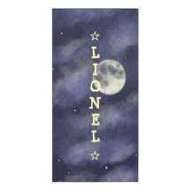 Pleine lune