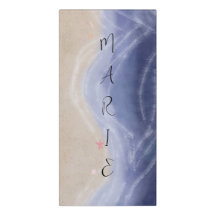 Vagues peintes
