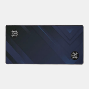 Plaque de souris pour bureau professionnel géométr