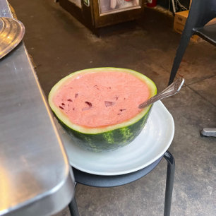 Plaque De Table analyser le code QR du menu