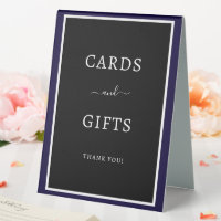 CARTES & CADEAUX