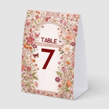 Fête de mariage champêtre fleuri vintage