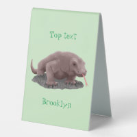 Illustration du dragon de Komodo