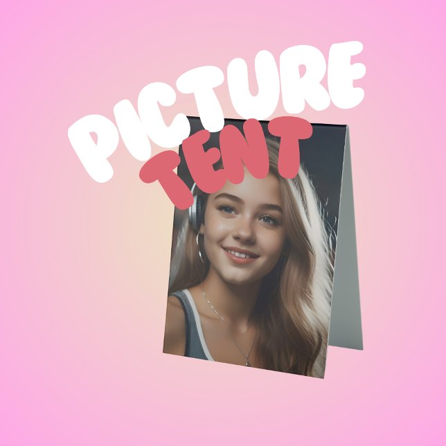 Plaque De Table Kpop Idol Anniversaire Fancafe Style Portrait (Créateur téléchargé)