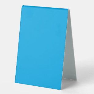 Plaque De Table Pancartes de tente de table personnalisées   Prése