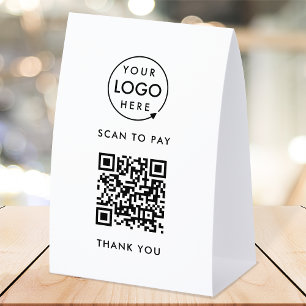 Plaque De Table Porte-document de paiement en papier Paiement pa