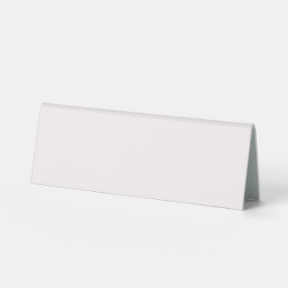 Plaque De Table Snow Background