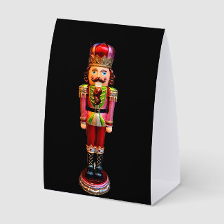 Plaque De Table Soldat