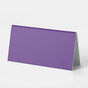 Plaque De Table Violet Éclairci, Violet Grisâtre, Violet Lavande,