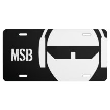 MSB + Plaque minéralogique de Val