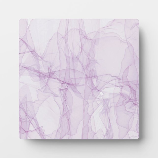 Plaque en pierre de marbre avec Easel (Devant)